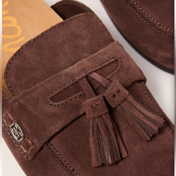 NIB Sam Edelman Astrid Mule 8.5 - Picture 3 of 4